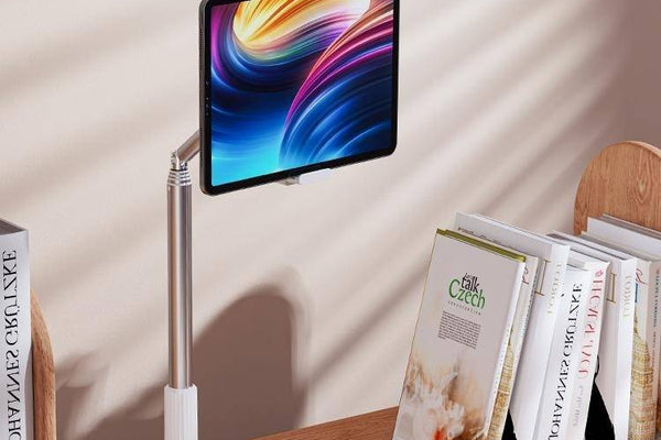 Support tablette pour lire et regarder des films : comment bien choisir selon votre usage