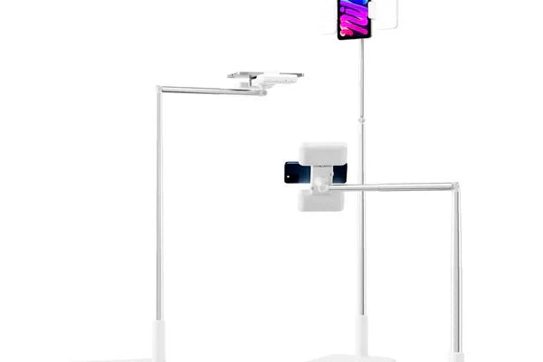 Guide complet : choisir son support tablette et smartphone (2026)