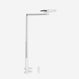 Pack support bureau blanc pour téléphones