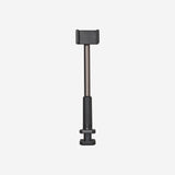 Support à pince noir pour téléphones