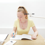 Support téléphone à clip pour table